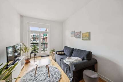 Wohnung zum Kaufen in Hamburg 329.000 € 47 m² 2 zimmer