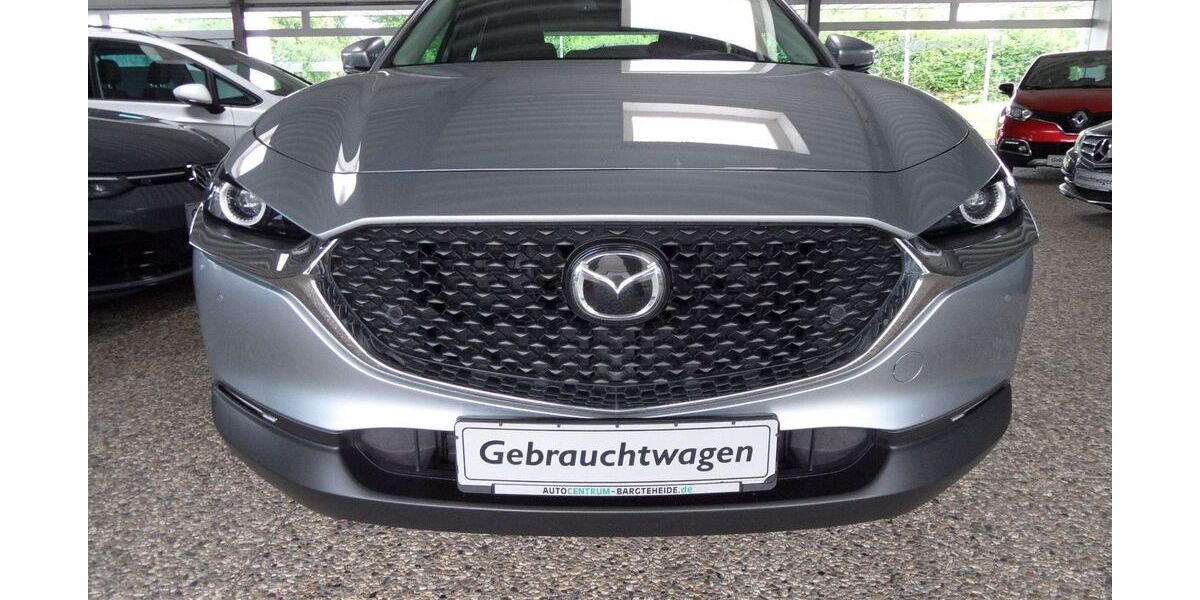 Mazda CX-3 100.000 km 17.990 &euro; Bargteheide bei Hamburg 22941