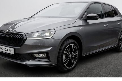 Skoda Fabia 23.850 km 23.201 &euro; Schenefeld 22869