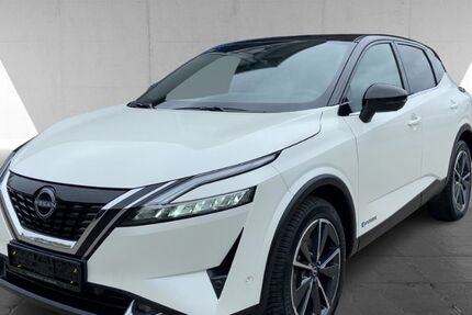 Nissan Qashqai 22.102 km 28.990 &euro; Hamburg 22159
