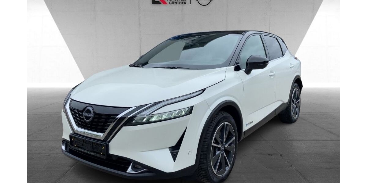 Nissan Qashqai 22.102 km 28.990 &euro; Hamburg 22159