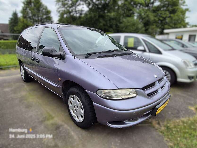 Grand Voyager