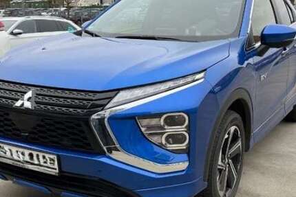 Mitsubishi Eclipse Cross 22.466 km 20.990 &euro; Buchholz 21244