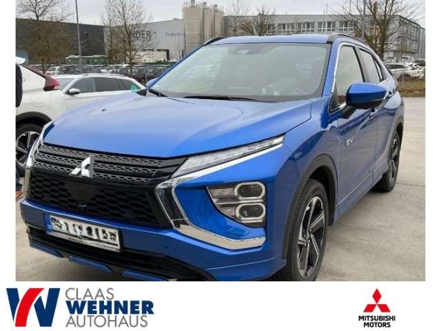 Mitsubishi Eclipse Cross 22.466 km 20.990 &euro; Buchholz 21244