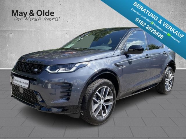 Discovery Sport
