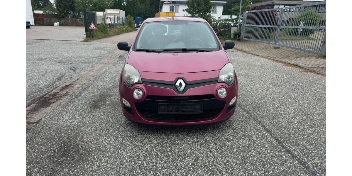 Renault Twingo 102.644 km 1.390 &euro; Barsbüttel 22885