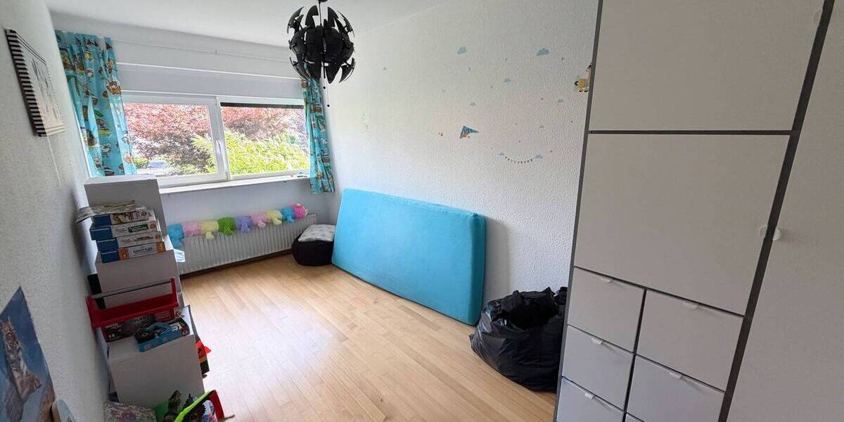 Reihenmittelhaus Uetersen - 4 Zimmer, 101 m&sup2;, 289.000&euro; | Angebot:26858530