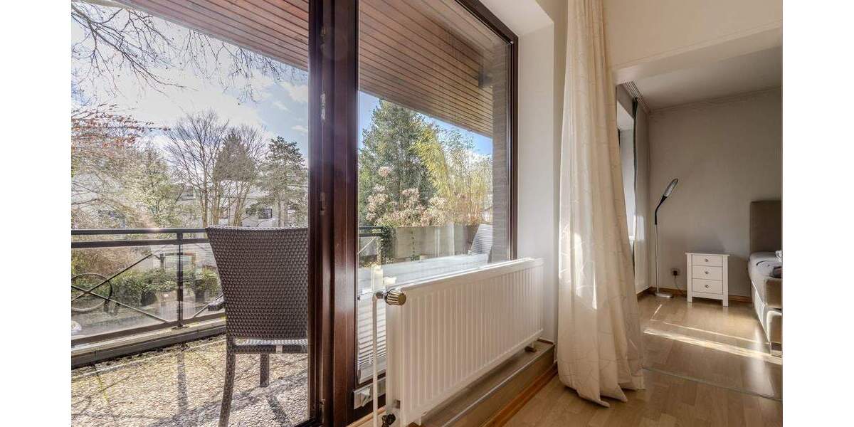 Etagenwohnung Hamburg Othmarschen - 2 Zimmer, 67 m&sup2;, 490.000&euro; | Angebot:25748820