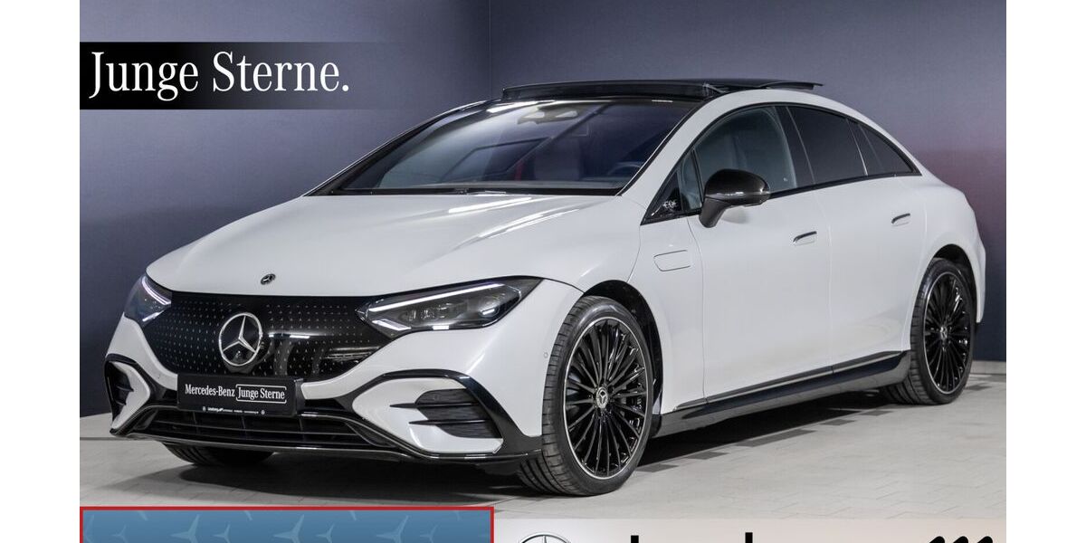Mercedes-Benz EQE 26.089 km 50.890 &euro; Hamburg 22549