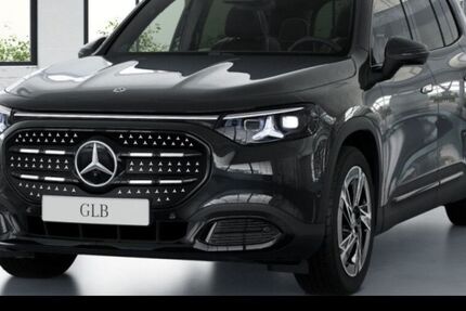 Mercedes-Benz GLB 250 9.900 km 54.900 &euro; Hamburg 22047