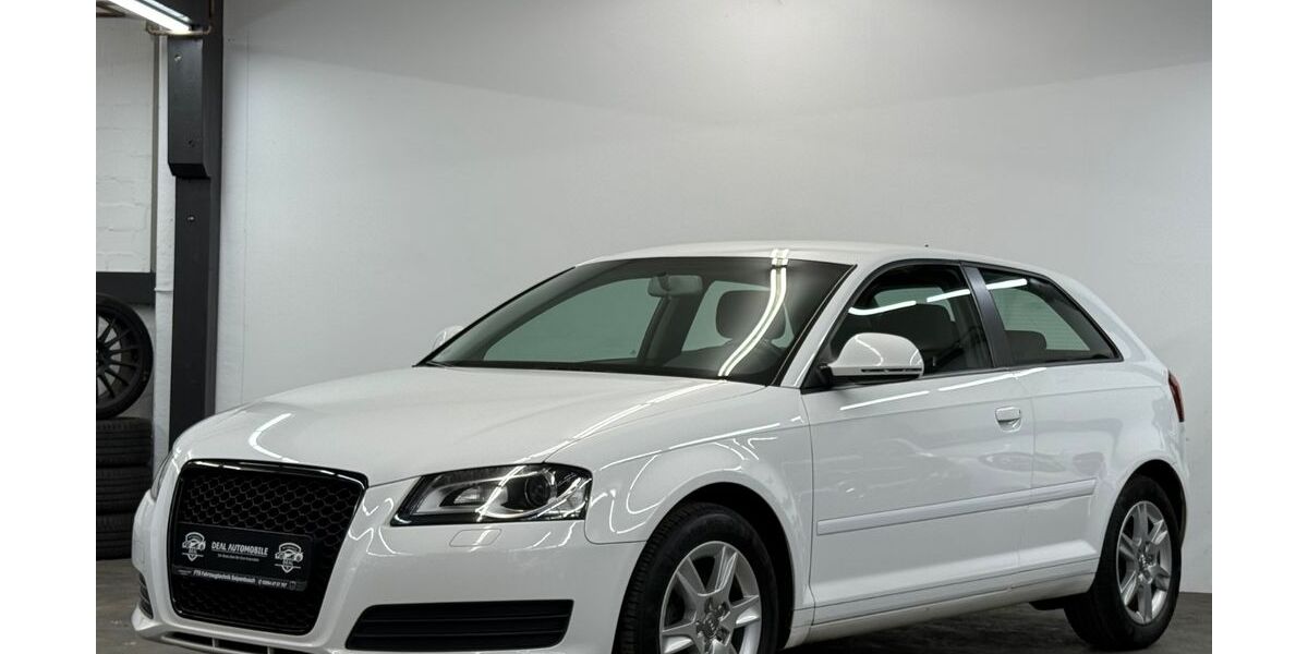 Audi A3 167.065 km 6.490 &euro; Bargteheide 22941