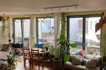 Wohnung Hamburg Altona-Nord - 2 Zimmer, 70 m&sup2;, 1.500&euro; | Angebot:26300446