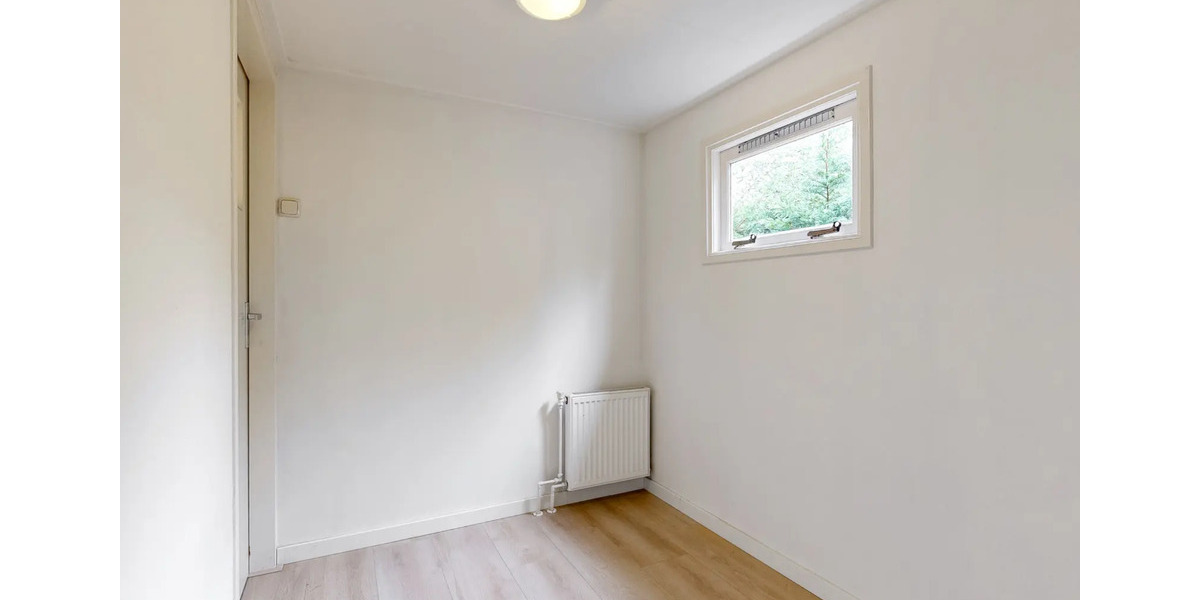 Ferienbungalow mit Wohnbestimmung Egmond-NL zimmer