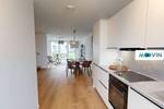 **PLATZ FÜR DIE GANZE FAMILIE: 4-Zimmer-Reihenmittelhaus mit EBK, TERRASSE, 2 BÄDERN uvm. im FinkenPark Geesthacht**