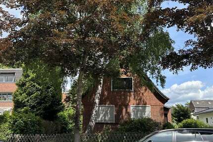 Grundstück zu verkaufen in Hamburg 599.950 € 904 m²