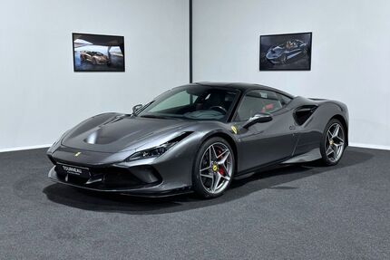 Ferrari F8 9.880 km 298.500 &euro; Ellerbek 25474
