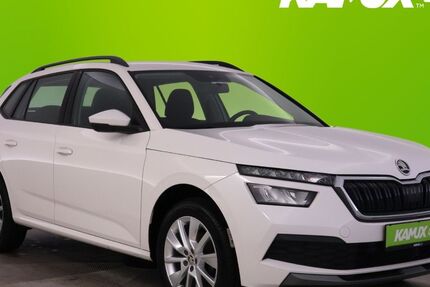 Skoda Kamiq 41.641 km 19.400 &euro; Hamburg 22529