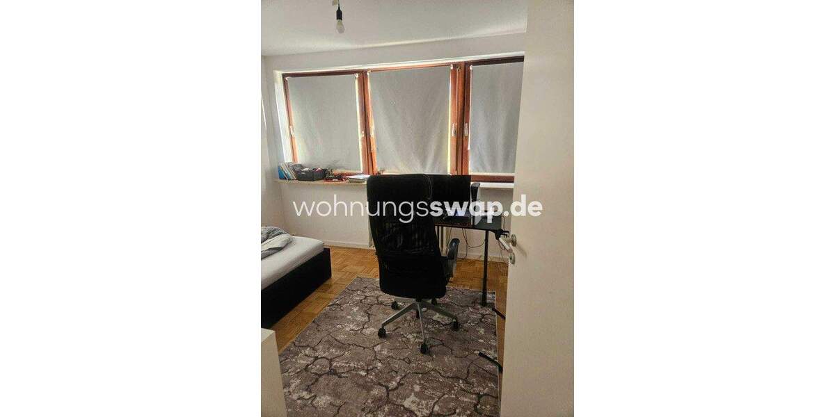 Etagenwohnung Hamburg Barsbüttel - 3 Zimmer, 84 m&sup2;, 900&euro; | Angebot:26007382