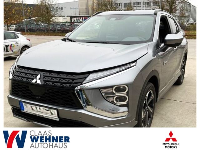 Eclipse Cross