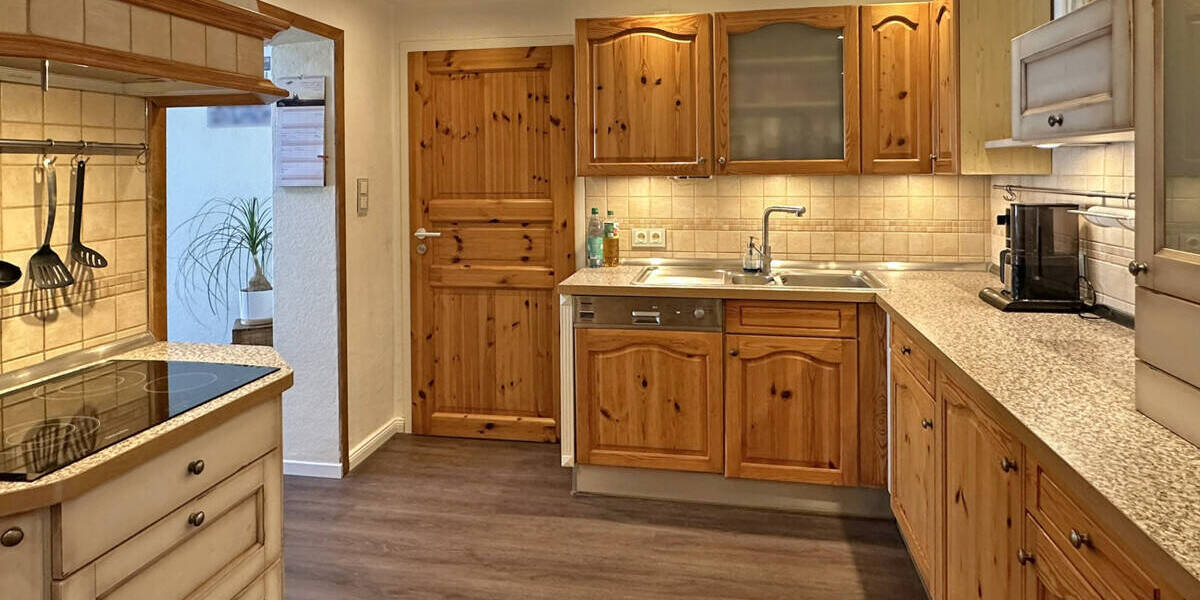 Doppelhaushälfte Hamburg Lurup - 3 Zimmer, 97 m&sup2;, 450.000&euro; | Angebot:26105398