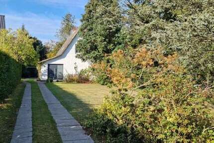 Haus Henstedt-Ulzburg Ulzburg - 4 Zimmer, 130 m&sup2;, 509.000&euro; | Angebot:25591944