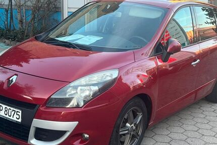 Renault Scenic 315.000 km 1.999 &euro; Hamburg 20537