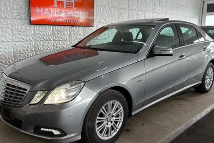 Mercedes-Benz E 350 183.100 km 6.990 &euro; Stapelfeld 22145