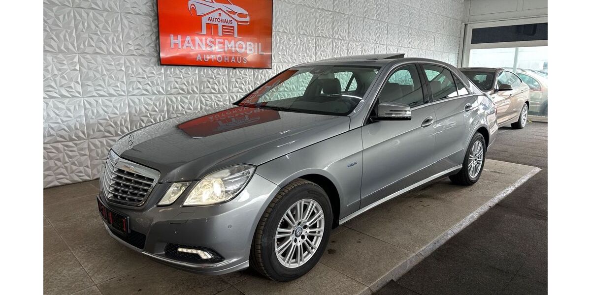 Mercedes-Benz E 350 183.100 km 6.990 &euro; Stapelfeld 22145