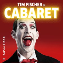 Cabaret 11.10.2025 Hansa-Theatersaal