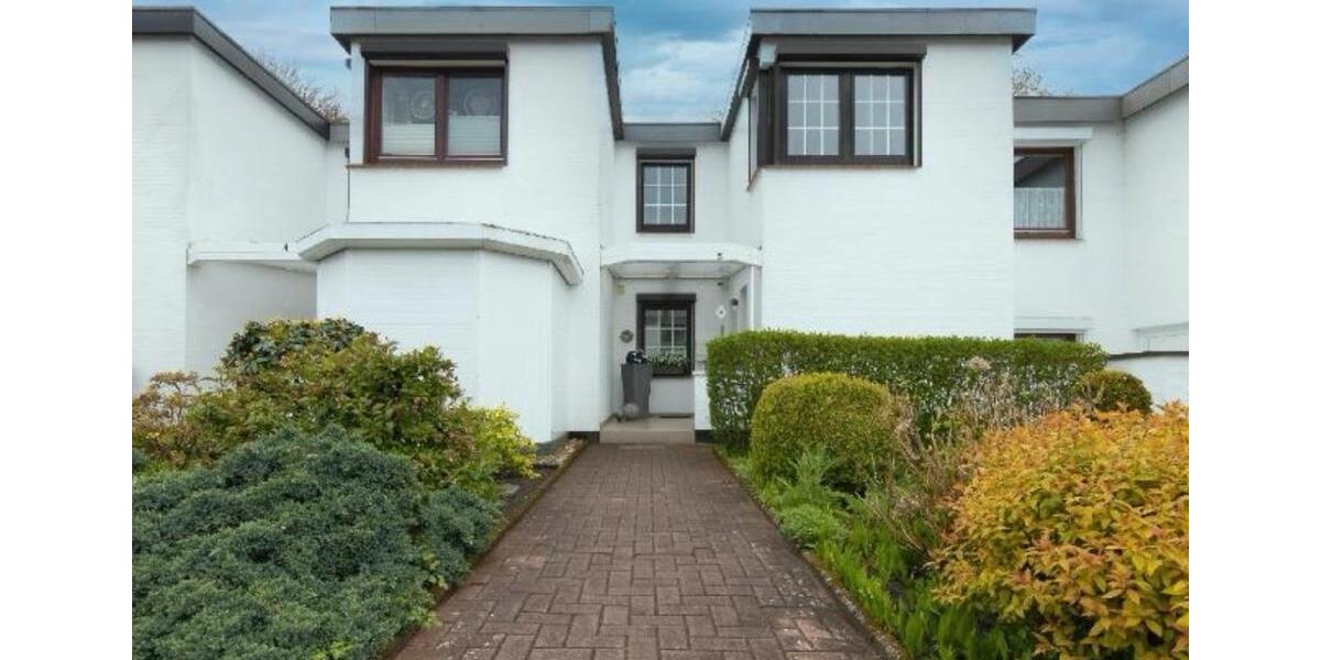 Reihenhaus Buxtehude - 4 Zimmer, 104 m&sup2;, 1.160&euro; | Angebot:26169625