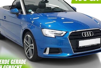 Audi A3 41.400 km 21.950 &euro; Hamburg 22529