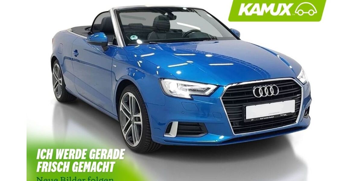Audi A3 41.400 km 21.950 &euro; Hamburg 22529