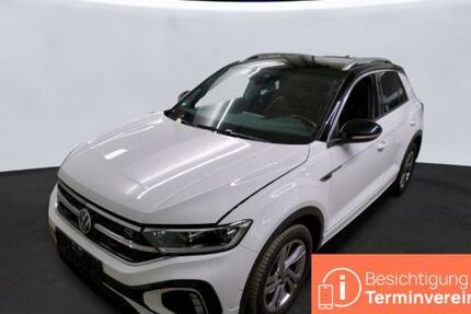 VW T-Roc 55.464 km 28.925 &euro; Jesteburg 21266