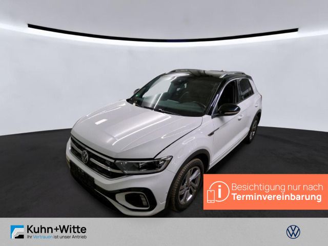 VW T-Roc 55.464 km 28.925 &euro; Jesteburg 21266