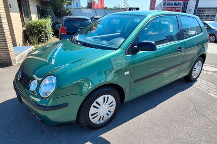 VW Polo 142.900 km 2.450 &euro; Pinneberg 25421