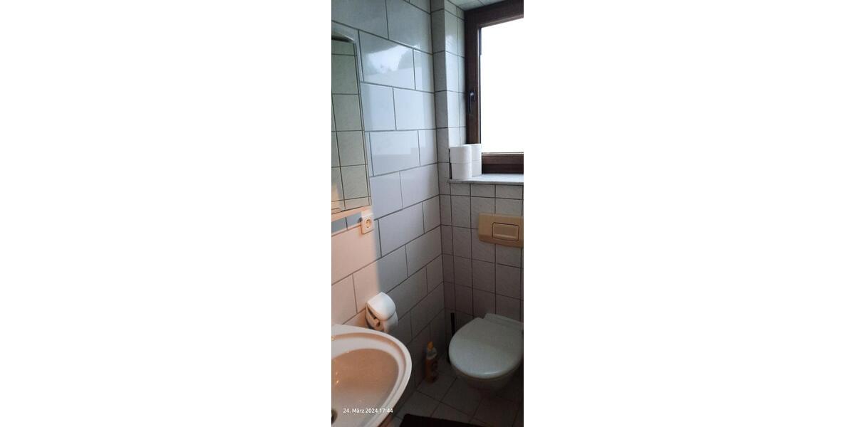 Dachgeschoßwohnung Hamburg Eidelstedt - 2.5 Zimmer, 55 m&sup2;, 895&euro; | Angebot:26051865