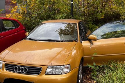 Audi A3 191.439 km 1.600 € Hamburg 20251