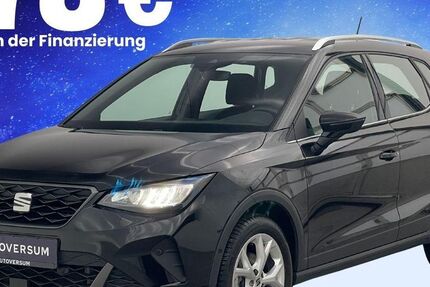 Seat Arona 23.615 km 21.585 &euro; Uetersen bei Hamburg 25436