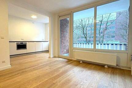 Wohnung Hamburg ( Hoheluft - West) Hoheluft-West - 2 Zimmer, 59 m&sup2;, 485.000&euro; | Angebot:25752237