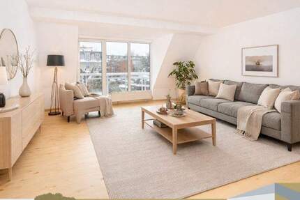 Wohnung Hamburg Ohlsdorf - 3 Zimmer, 88 m&sup2;, 499.000&euro; | Angebot:24634337