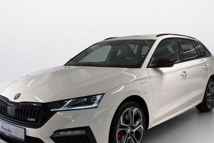 Skoda Octavia 23.160 km 31.930 &euro; Ahrensburg 22926