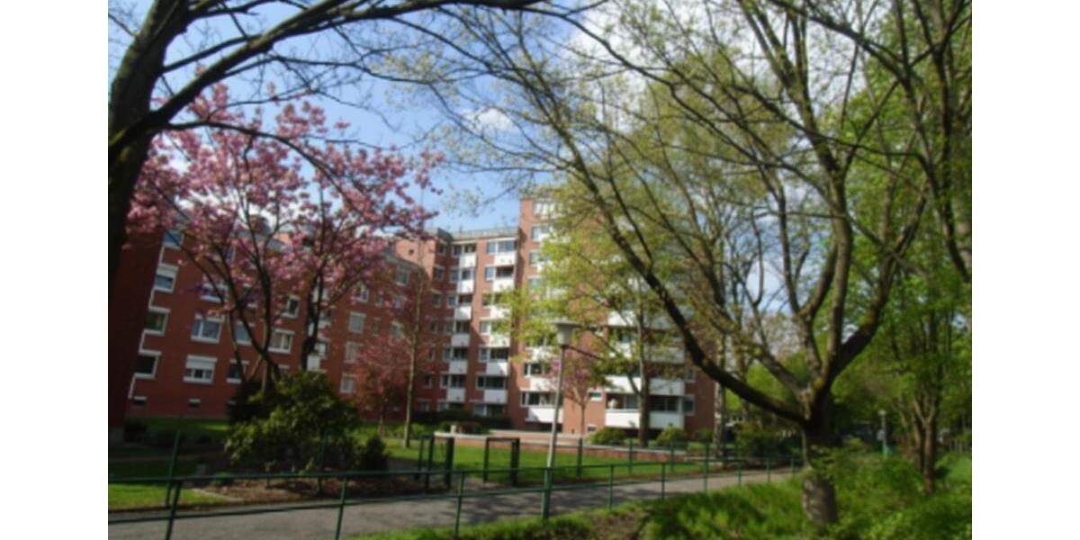 Etagenwohnung Hamburg Stellingen - 2 Zimmer, 59 m&sup2;, 870&euro; | Angebot:25403551