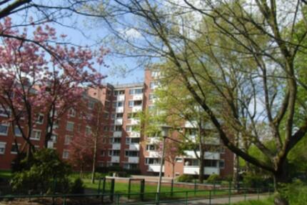 Wohnung Hamburg Stellingen - 2 Zimmer, 59 m&sup2;, 870&euro; | Angebot:25403551