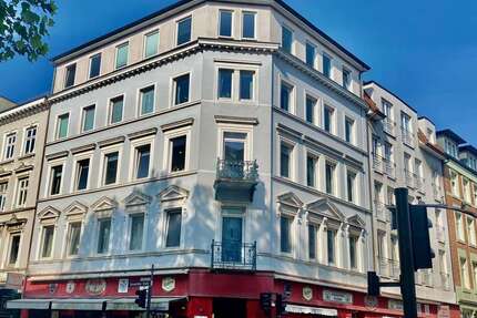 Büro in Hamburg 1.350.000 € 230 m² zimmer
