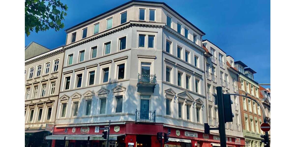 Büro in Hamburg 1.350.000 € 230 m² zimmer