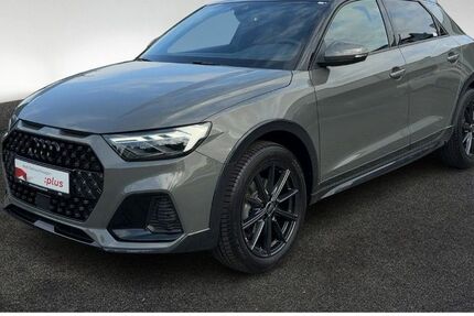 Audi A1 1.071 km 32.680 &euro; Hamburg 22419