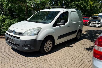 Citroen Berlingo 271.000 km 1.850 &euro; Hamburg 22043