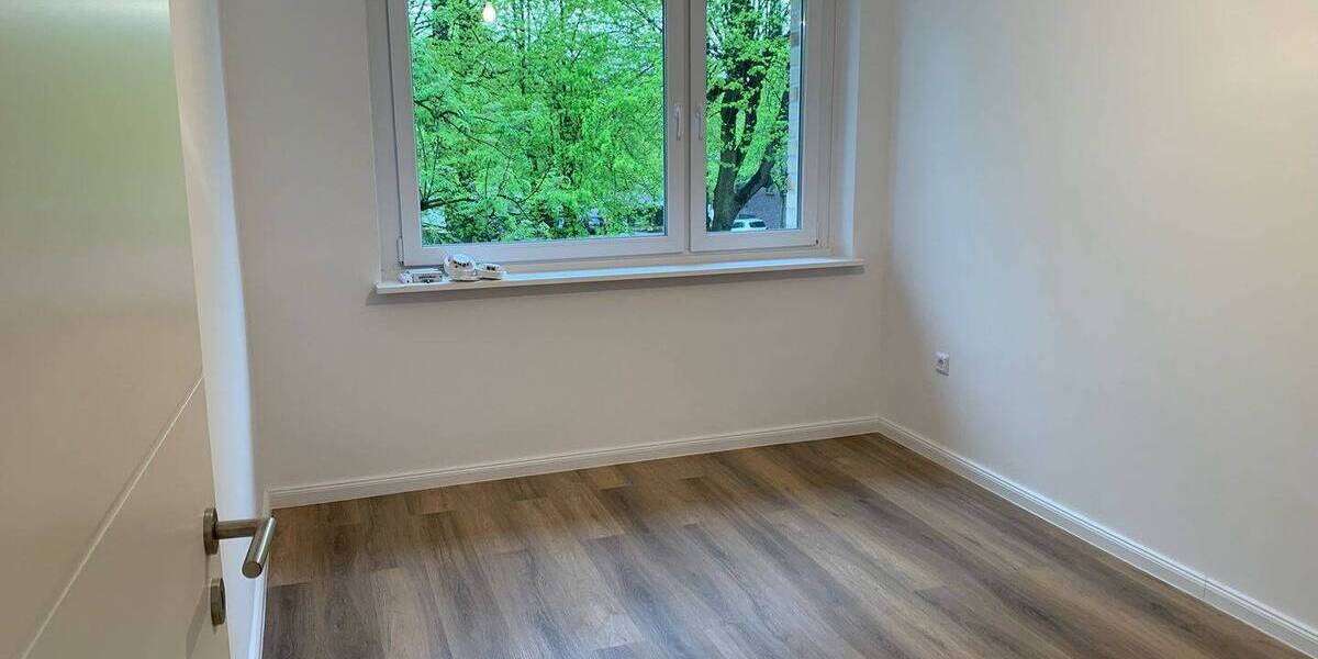 Etagenwohnung Buxtehude - 2 Zimmer, 47 m&sup2;, 665&euro; | Angebot:26915922