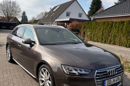 Audi A4 199.999 km 18.200 &euro; Kröppelshagen-Fahrendorf 21529