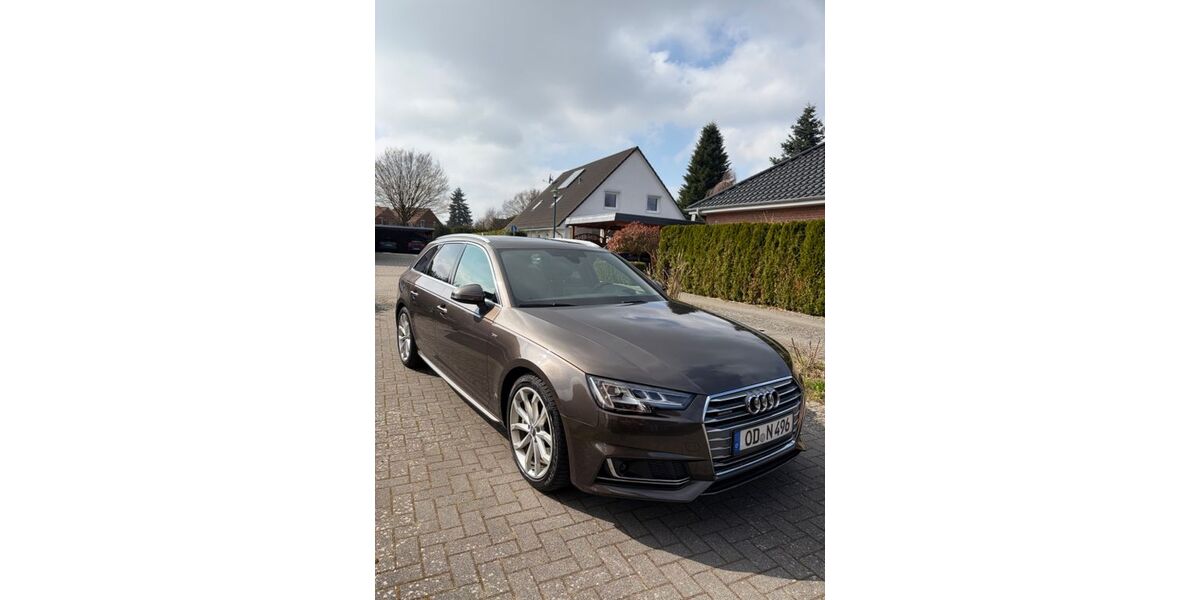 Audi A4 199.999 km 18.200 &euro; Kröppelshagen-Fahrendorf 21529